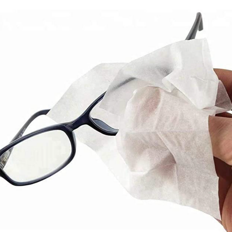 Healthpoint Spectacle Wipes - 624 Wipes