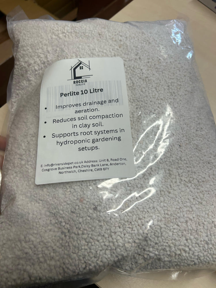 Perlite 10L